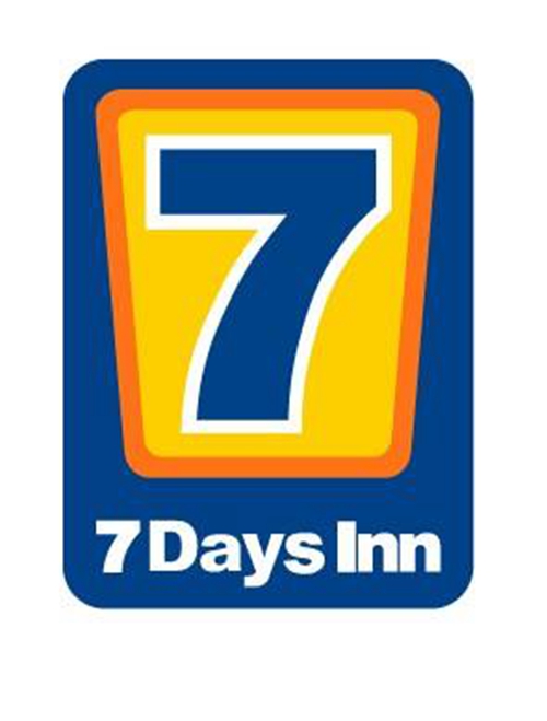 7天连锁酒店logo设计理念